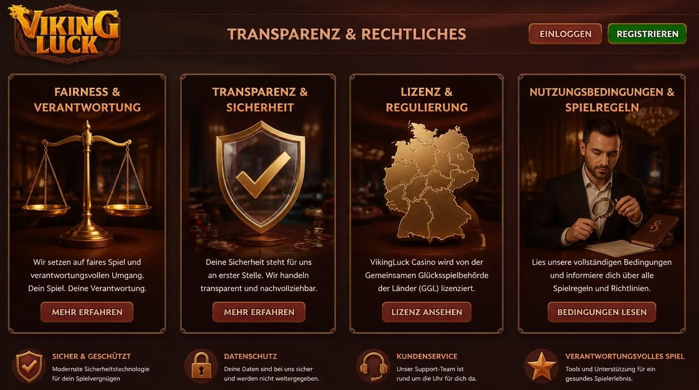 Faire Bewertung und Transparenz aus deutscher Sicht